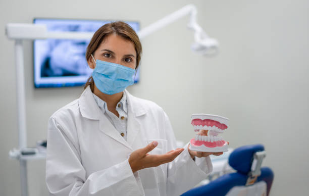 Best Emergency Orthodontic Repairs in Moody, AL