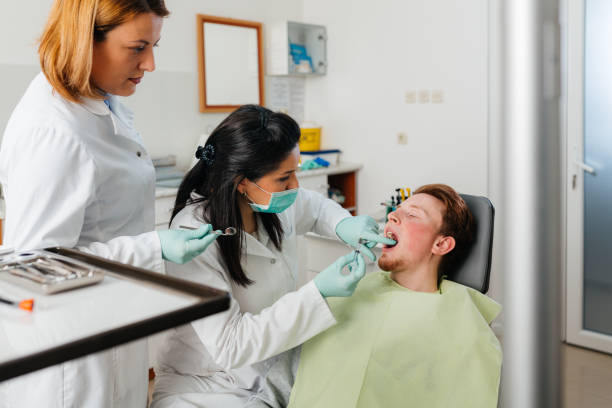 Best Emergency Broken Tooth Repair in Moody, AL